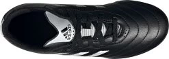 Adidas Kids' Goletto VIII Turf Soccer Cleats 12 Adidas Kids' Goletto VIII Turf Soccer Cleats -Ball Games Comprehensive Shop GY5781 BlackWhite TOP