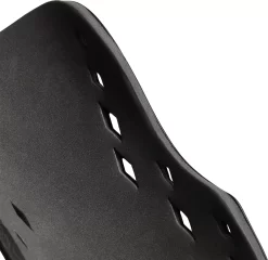 Adidas Tiro Club Shin Guards -Ball Games Comprehensive Shop HN5603 BlackWhite DET alt1