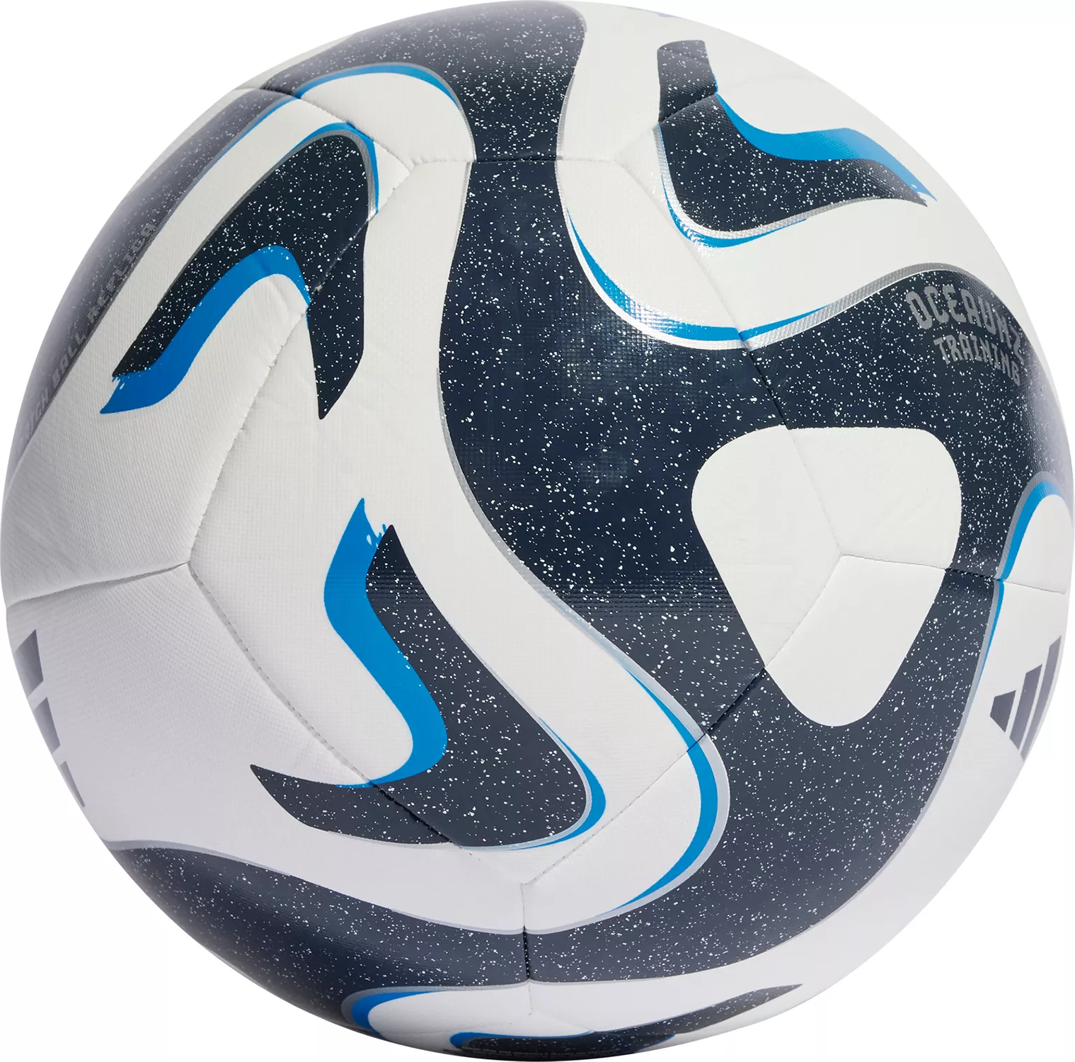 Adidas FIFA Women's World Cup 2023 Oceaunz Training Soccer Ball 4 Adidas FIFA Women's World Cup 2023 Oceaunz Training Soccer Ball - Image 2