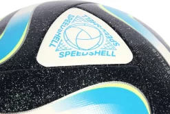 Adidas FIFA Women's World Cup 2023 Oceaunz Competition Match Ball -Ball Games Comprehensive Shop HT9016 5 WhiteCollegiateNavy DET alt1