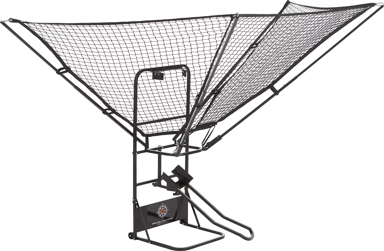 Dr. Dish IC3 Basketball Shot Trainer 8 Dr. Dish IC3 Basketball Shot Trainer - Image 6