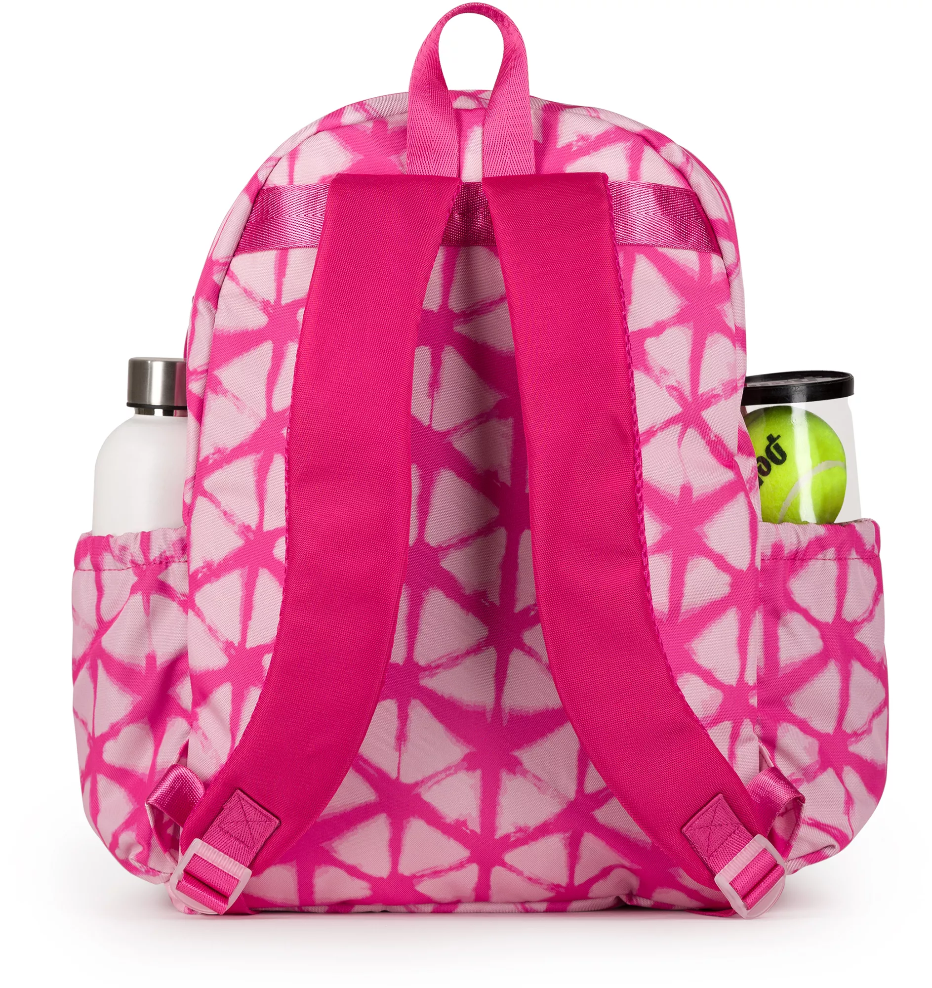 Ame & Lulu Jr. Love Tennis Backpack 4 Ame & Lulu Jr. Love Tennis Backpack - Image 2