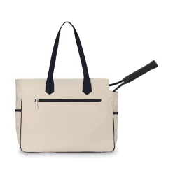 Ame And Lulu Love All Court Bag -Ball Games Comprehensive Shop LACB149 LACB150 GameSetMatch BCK