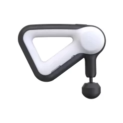 Theragun Liv Essential Percussive Therapy Massager -Ball Games Comprehensive Shop LIV PKG US BlackWhite DET alt10