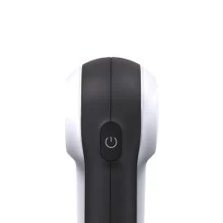 Theragun Liv Essential Percussive Therapy Massager -Ball Games Comprehensive Shop LIV PKG US BlackWhite DET alt6