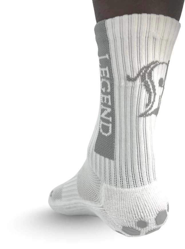 Legend Soccer Eco-Grip Training Socks 4 Legend Soccer Eco-Grip Training Socks - Image 2