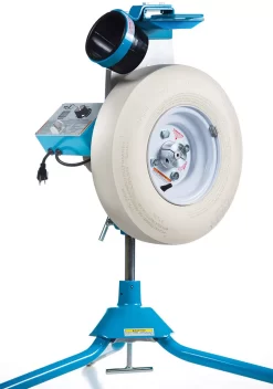 JUGS BP1 Softball Pitching Machine -Ball Games Comprehensive Shop M1101Z NOCOLOR SDE