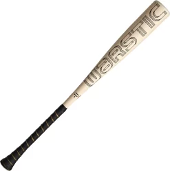 Warstic Bonesaber USA Youth Bat (-11) -Ball Games Comprehensive Shop MBBSRUBWH11 NOCOLOR AR