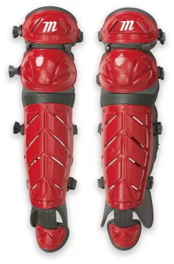 Marucci Intermediate Select Catcher's Set 11 Marucci Intermediate Select Catcher's Set -Ball Games Comprehensive Shop MCATCH RDMD NOCOLOR FRT alt2