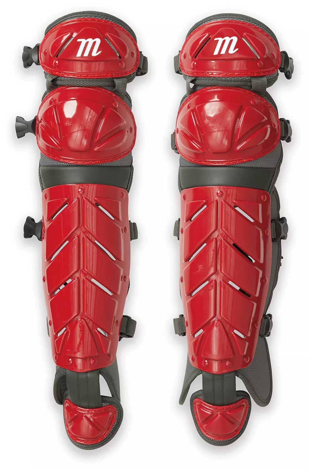 Marucci Intermediate Select Catcher's Set 6 Marucci Intermediate Select Catcher's Set - Image 4