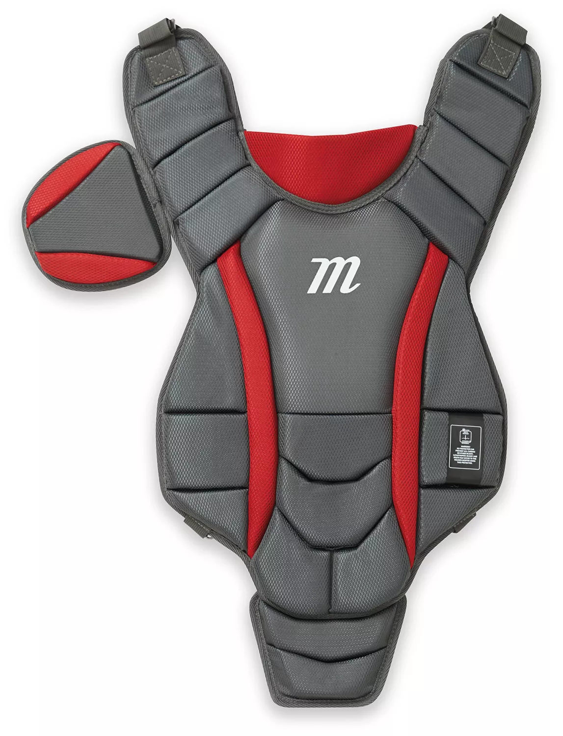 Marucci Intermediate Select Catcher's Set 4 Marucci Intermediate Select Catcher's Set - Image 2