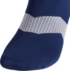 Adidas Unisex Metro 6 OTC Socks -Ball Games Comprehensive Shop METRO6OTC NavyGreyBlack DET alt2