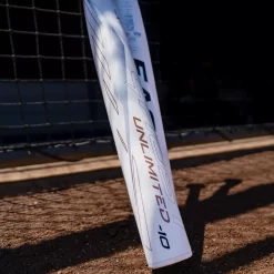 Easton Ghost Unlimited Fastpitch Bat 2023 (-10) -Ball Games Comprehensive Shop MILE44 RG 02202