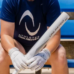 Easton Ghost Unlimited Fastpitch Bat 2023 (-10) -Ball Games Comprehensive Shop MILE44 RG 02342