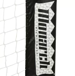 Monarch Complete Pickleball Game Set 13 Monarch Complete Pickleball Game Set -Ball Games Comprehensive Shop MN16NETSET NOCOLOR DET alt4