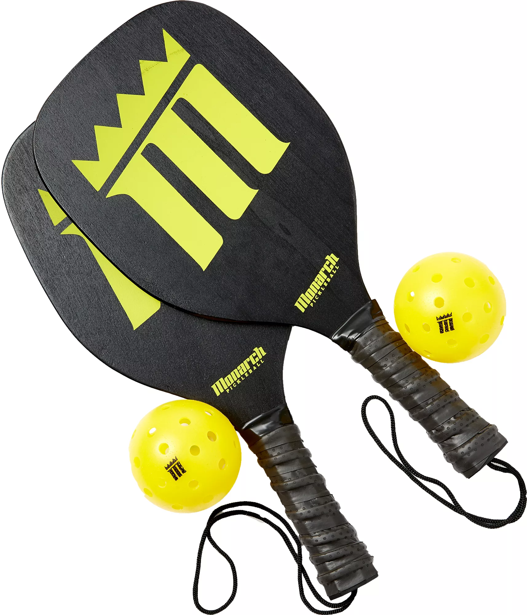 Monarch Complete Pickleball Game Set 4 Monarch Complete Pickleball Game Set - Image 2