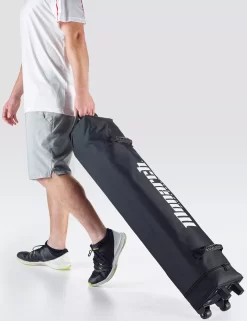 Monarch Official Pickleball Net 8 Monarch Official Pickleball Net -Ball Games Comprehensive Shop MN19OFFICIAL NOCOLOR FRTR