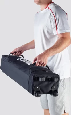 Monarch Official Pickleball Net 9 Monarch Official Pickleball Net -Ball Games Comprehensive Shop MN19OFFICIAL NOCOLOR FRTR alt1