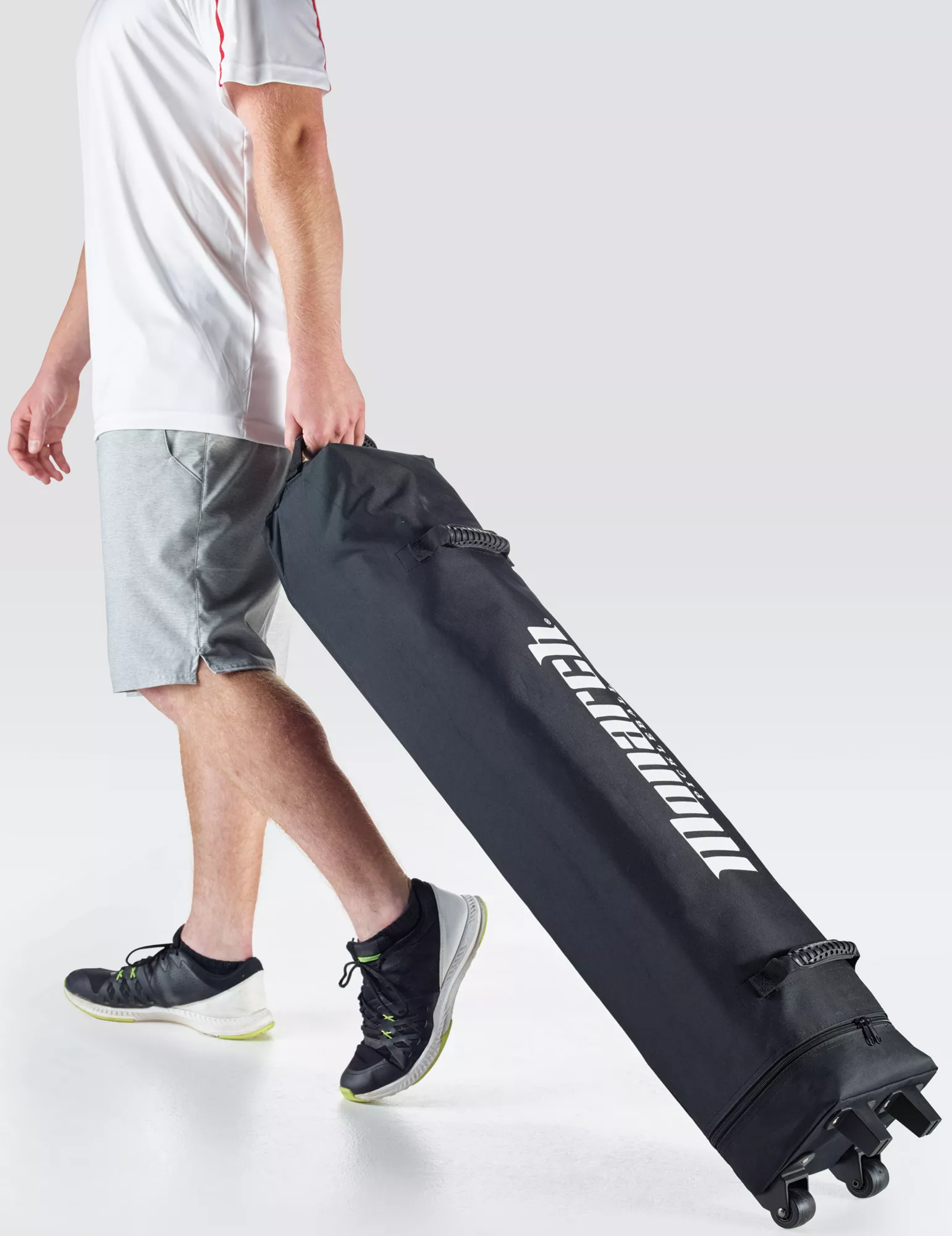 Monarch Official Pickleball Net 5 Monarch Official Pickleball Net - Image 3