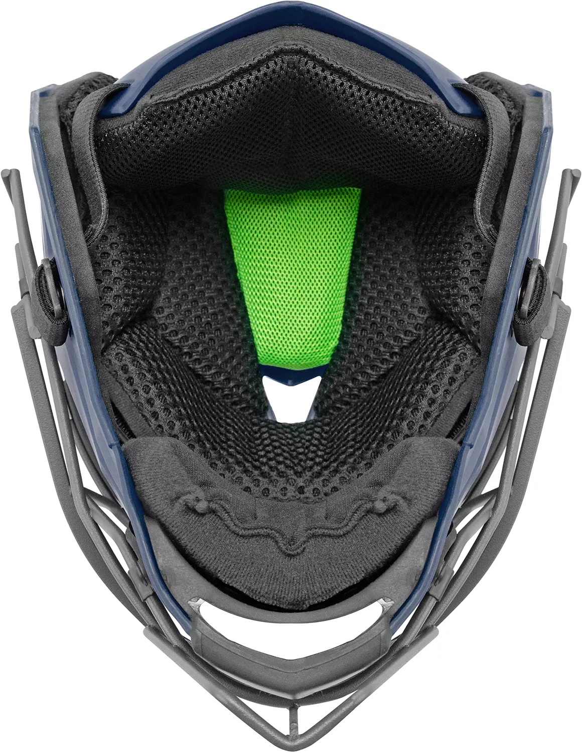 All-Star Adult MVP Pro Catcher's Helmet 5 All-Star Adult MVP Pro Catcher's Helmet - Image 3