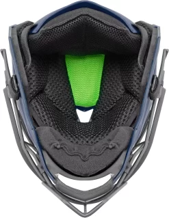 All-Star Youth MVP Pro Catcher's Helmet -Ball Games Comprehensive Shop MVP5 M S Navy BTM alt1