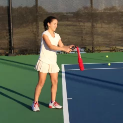 OnCourt OffCourt Serving Sock -Ball Games Comprehensive Shop Maia20and20Serving20Sock