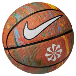 Nike Everyday Playground Next Nature Basketball -Ball Games Comprehensive Shop N100703698707 Amber DET