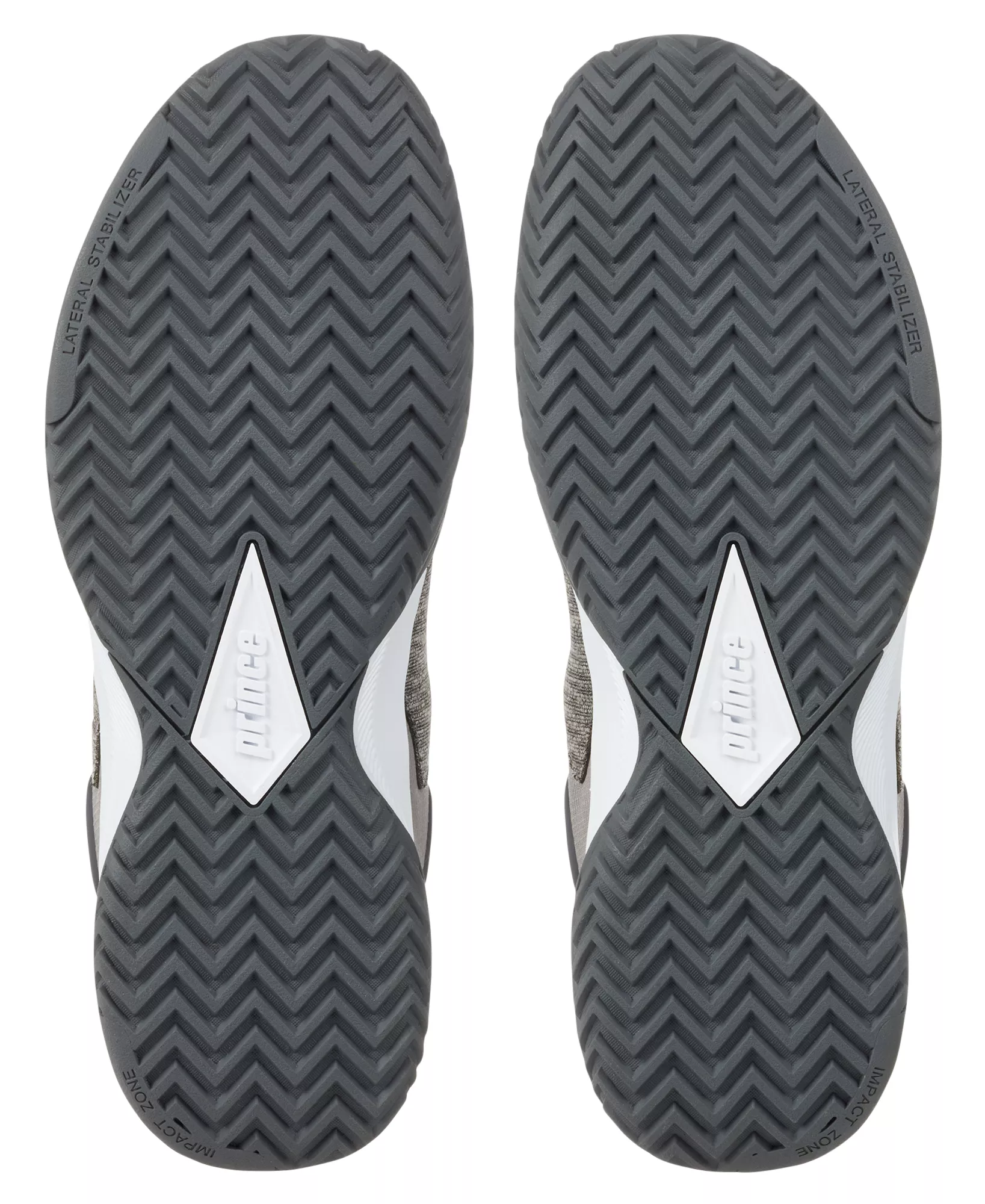 Prince Men's Advantage Lite 3 Tennis Shoes 4 Prince Men's Advantage Lite 3 Tennis Shoes - Image 2