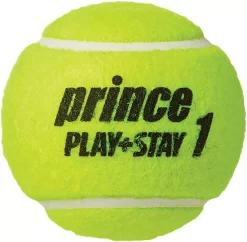 Prince Youth 3-Pack Tennis Balls 6 Prince Youth 3-Pack Tennis Balls -Ball Games Comprehensive Shop PR18STAGE13PK NOCOLOR DET