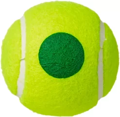 Prince Youth 3-Pack Tennis Balls 7 Prince Youth 3-Pack Tennis Balls -Ball Games Comprehensive Shop PR18STAGE13PK NOCOLOR DET alt1