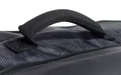 Prince Men's 6-Pack Tennis Racquet Bag 8 Prince Men's 6-Pack Tennis Racquet Bag -Ball Games Comprehensive Shop PR206PKBAGM Black DET