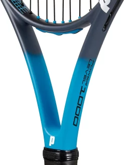 Prince 2020 Thunder Bandit Tennis Racquet -Ball Games Comprehensive Shop PR20TBANDIT NOCOLOR DET