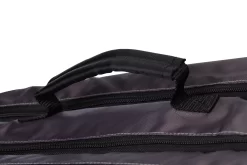 Prince Adult 3 Pack Tennis Bag -Ball Games Comprehensive Shop PR233PKBAG NOCOLOR DET