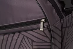 Prince Adult 3 Pack Tennis Bag -Ball Games Comprehensive Shop PR233PKBAG NOCOLOR DET alt1