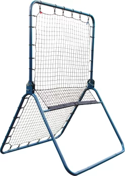 PRIMED 5-Position Baseball/Softball Trainer -Ball Games Comprehensive Shop PRD21005 NOCOLOR BCK