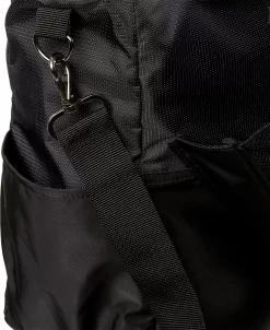 Prince Essentials Tote -Ball Games Comprehensive Shop PRNCTOTE001 Black DET alt3