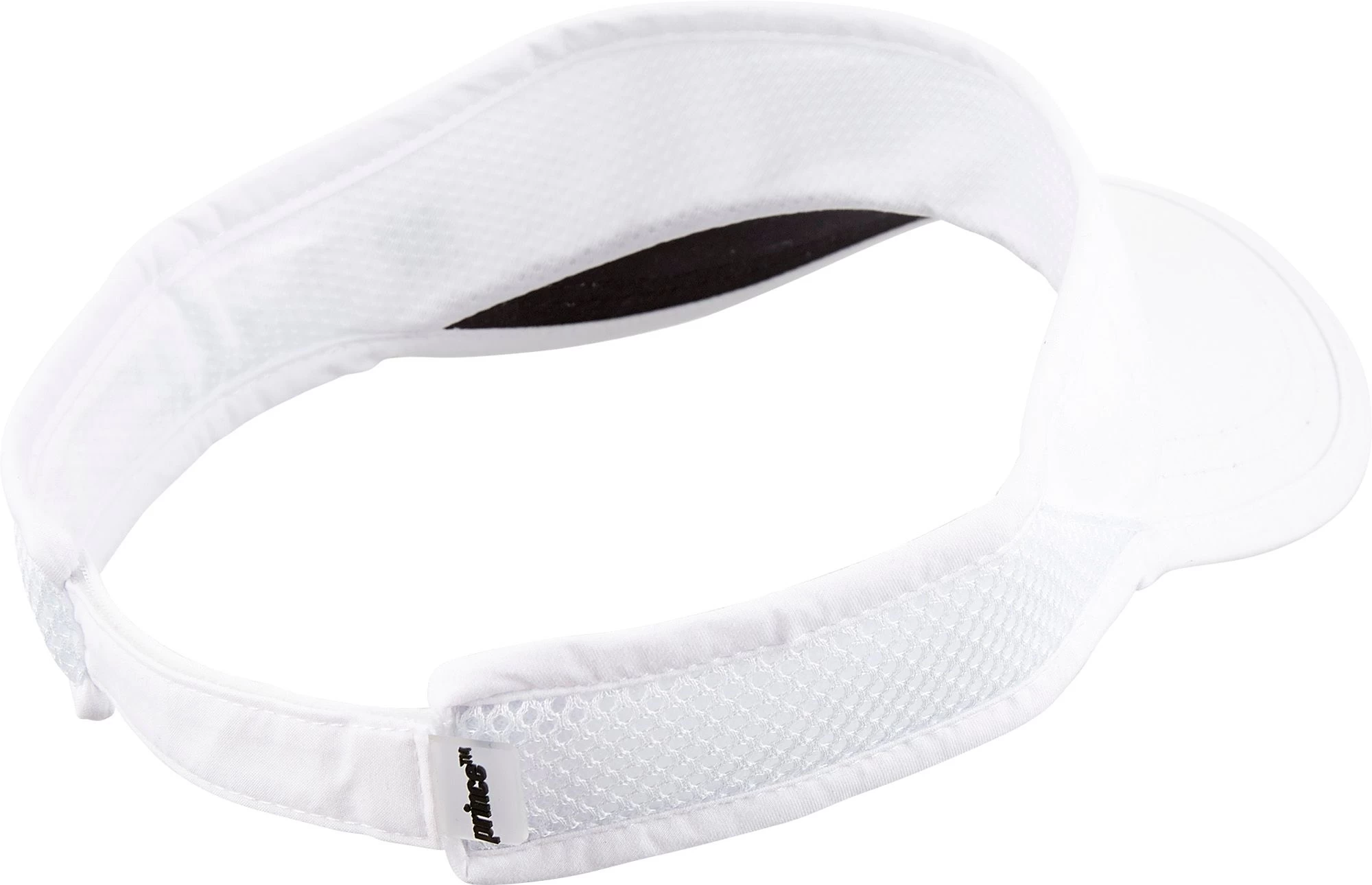 Prince Women's Performance Tennis Visor 5 Prince Women's Performance Tennis Visor - Image 3