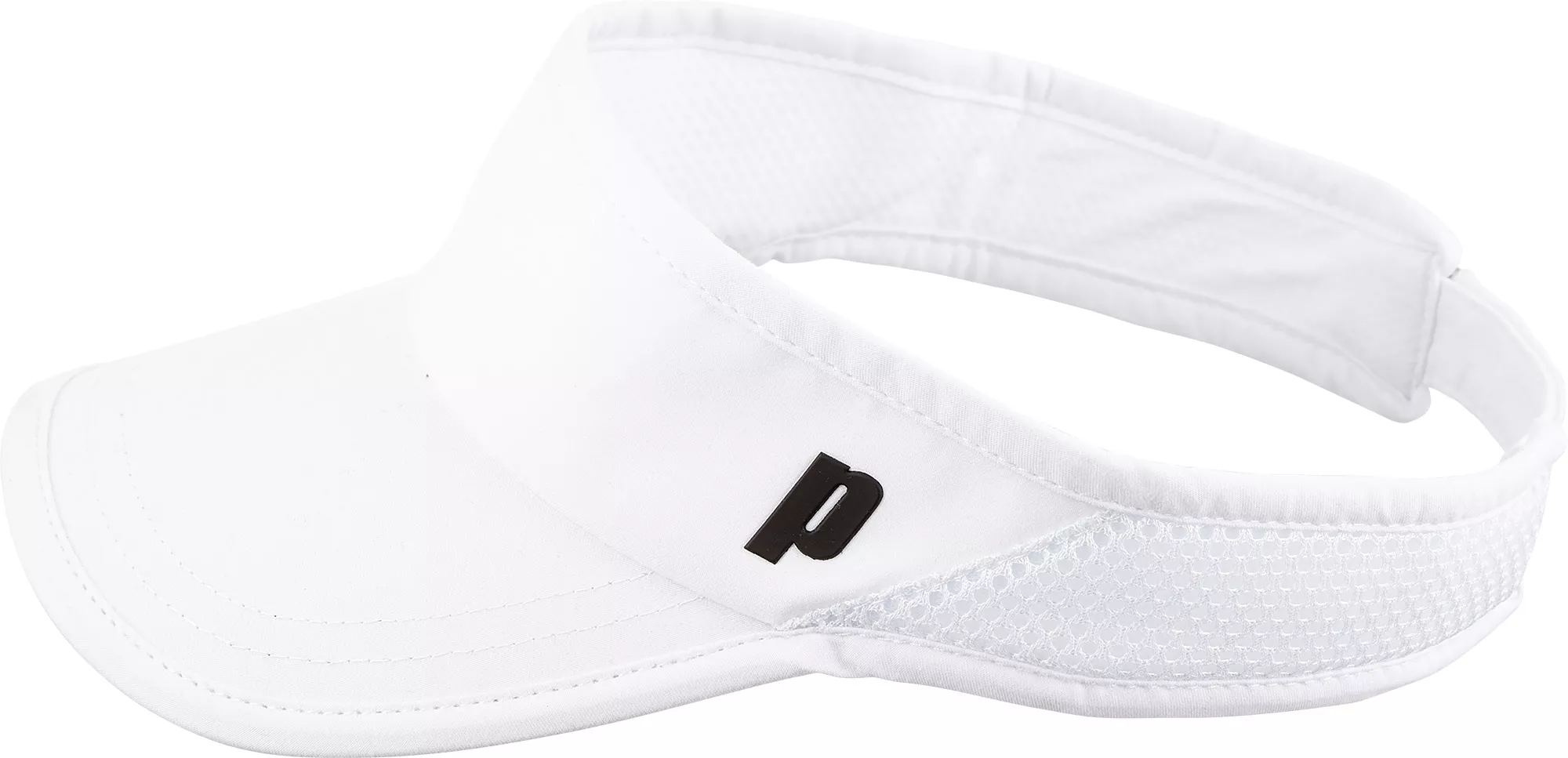 Prince Women's Performance Tennis Visor 4 Prince Women's Performance Tennis Visor - Image 2