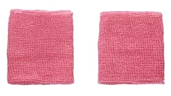 Prince Tennis Wristbands -Ball Games Comprehensive Shop PRNCWB01 Pink LDF alt1