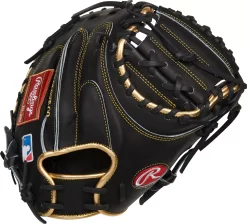 Rawlings 33.5" Gary Sanchez HOH R2G Series Catcher's Mitt 2023 -Ball Games Comprehensive Shop PROGS24 NOCOLOR BCK