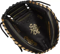 Rawlings 33.5" Gary Sanchez HOH R2G Series Catcher's Mitt 2023 -Ball Games Comprehensive Shop PROGS24 NOCOLOR PALM