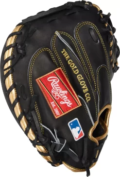 Rawlings 33.5" Gary Sanchez HOH R2G Series Catcher's Mitt 2023 -Ball Games Comprehensive Shop PROGS24 NOCOLOR SDEL