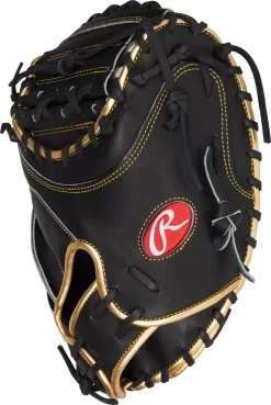 Rawlings 33.5" Gary Sanchez HOH R2G Series Catcher's Mitt 2023 -Ball Games Comprehensive Shop PROGS24 NOCOLOR SDER