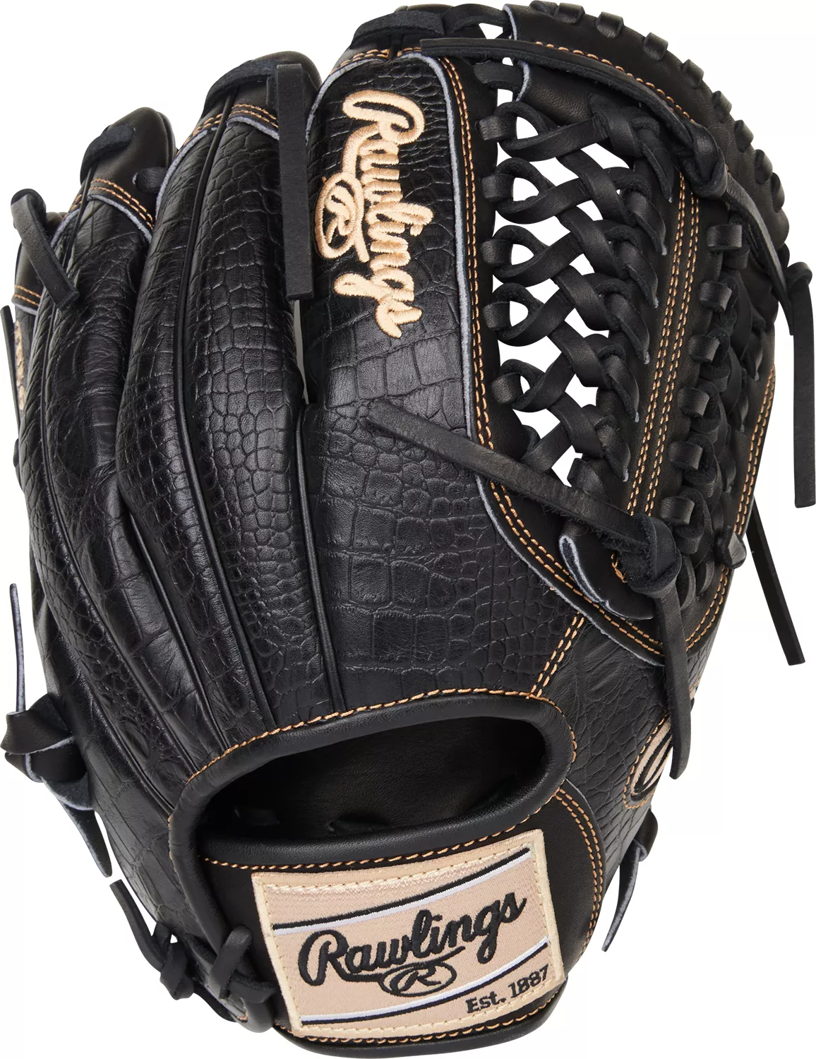 Rawlings 11.75'' HOH R2G Series Glove 2023 4 Rawlings 11.75'' HOH R2G Series Glove 2023 - Image 2