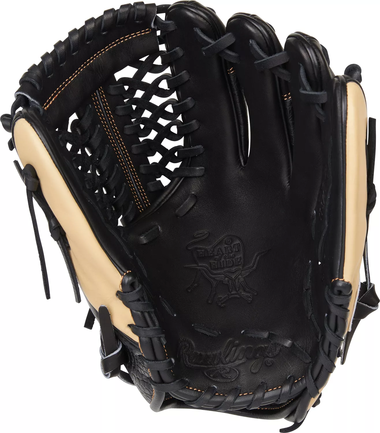Rawlings 11.75'' HOH R2G Series Glove 2023 5 Rawlings 11.75'' HOH R2G Series Glove 2023 - Image 3