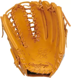 Rawlings 12.75" Mike Trout HOH R2G Series Glove -Ball Games Comprehensive Shop PRORMT27 NOCOLOR PALM