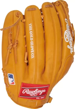 Rawlings 12.75" Mike Trout HOH R2G Series Glove -Ball Games Comprehensive Shop PRORMT27 NOCOLOR SDEL