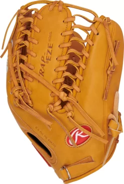 Rawlings 12.75" Mike Trout HOH R2G Series Glove -Ball Games Comprehensive Shop PRORMT27 NOCOLOR SDER