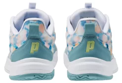 Prince Women's Advantage Lite 3 Tennis Shoes -Ball Games Comprehensive Shop PWM2TS23 PRT Print BCK