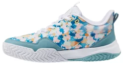 Prince Women's Advantage Lite 3 Tennis Shoes -Ball Games Comprehensive Shop PWM2TS23 PRT Print INS